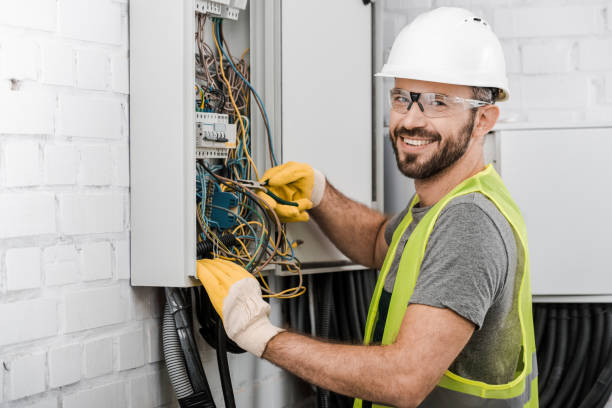 Best Electrician for Home Renovation  in Port Dickinson, NY