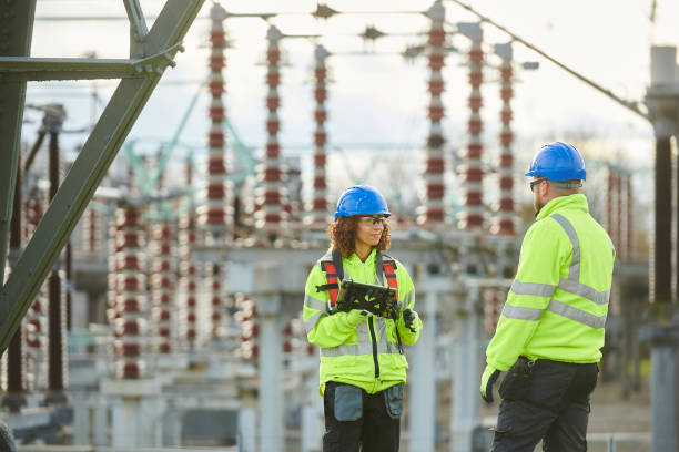 Electrical Rewiring Services in Port Dickinson, NY