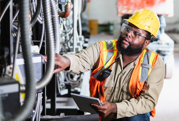 Best Home Electrical Repair  in Port Dickinson, NY