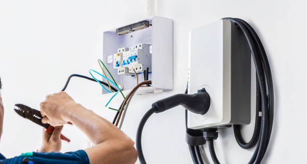 Best Local Electrician Companies  in Port Dickinson, NY