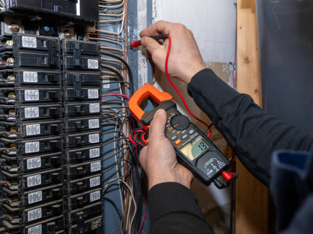 Best Residential Electrician Services  in Port Dickinson, NY