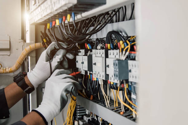Best Emergency Electrician Near Me  in Port Dickinson, NY